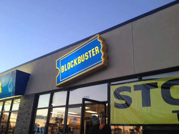 blockbuster