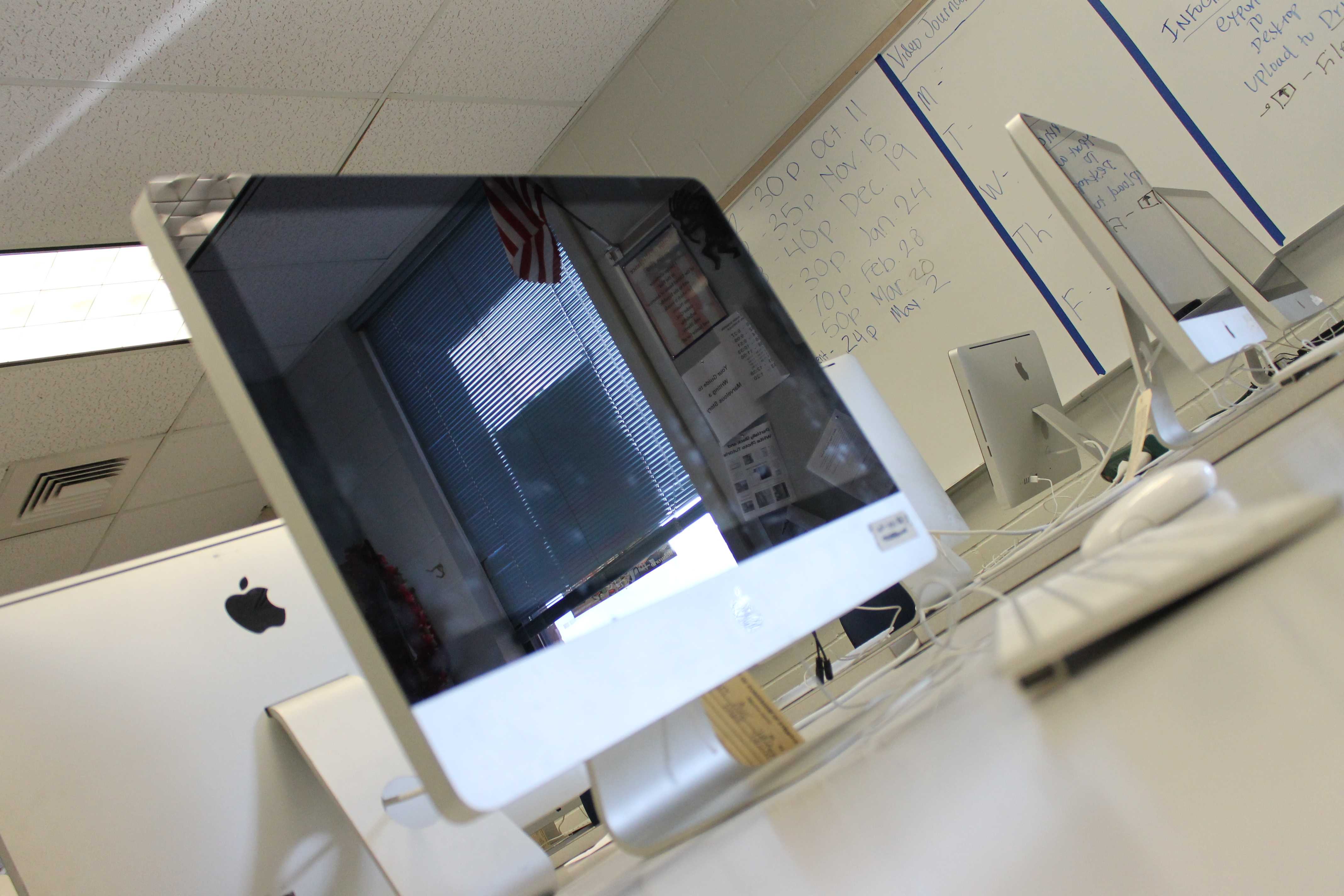 Journalism dept. announces 2014-2015 publication staffs