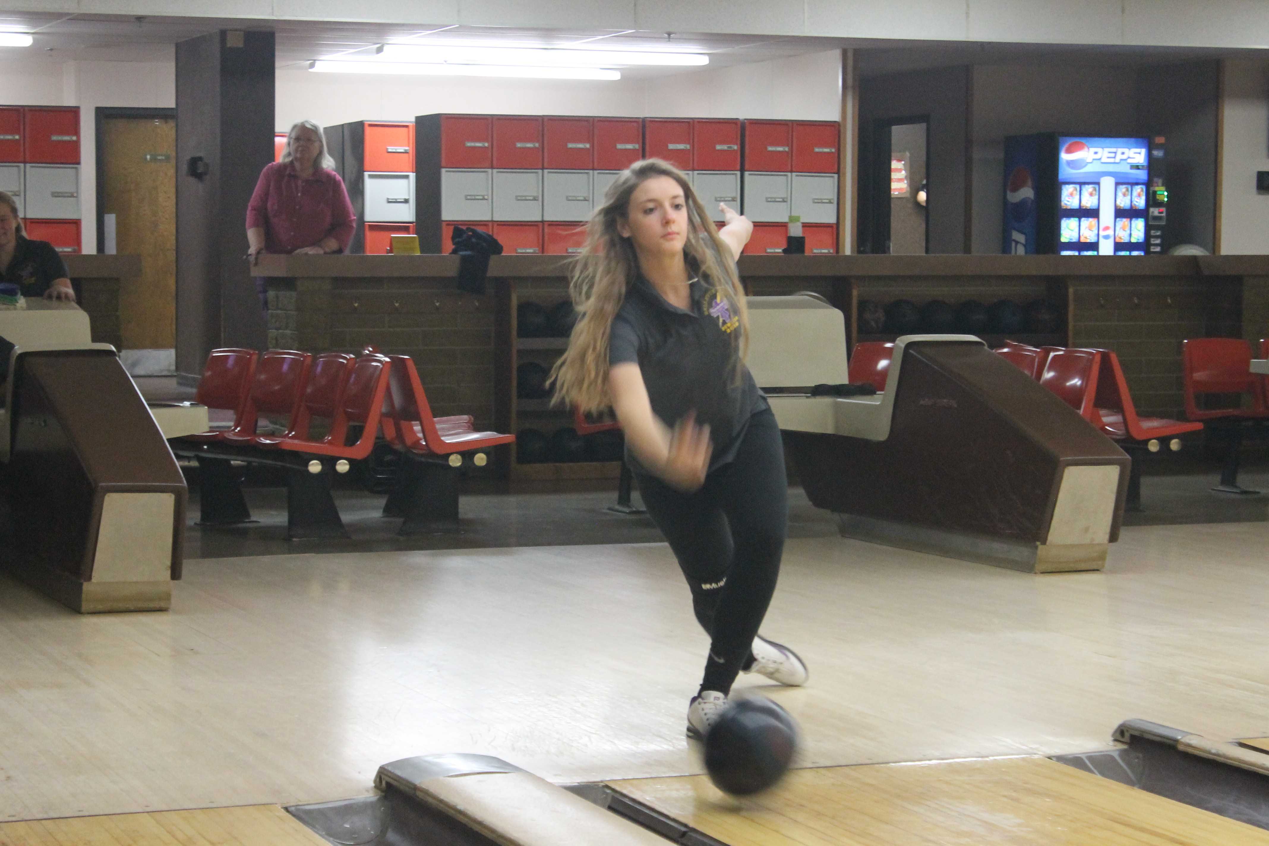 Bowling photo