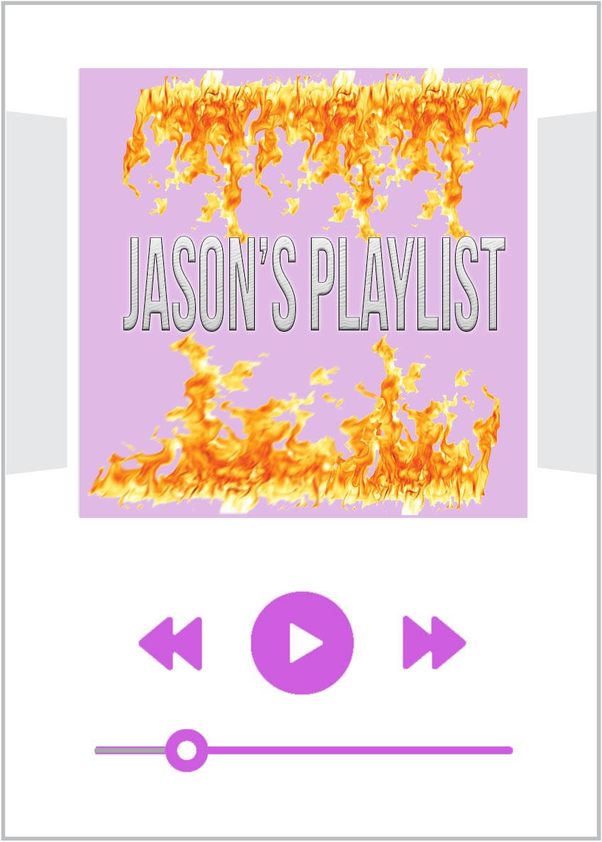 Jason's Playlist